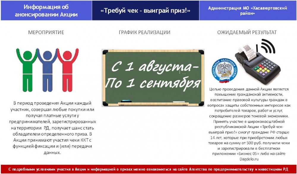 Требуй Чек