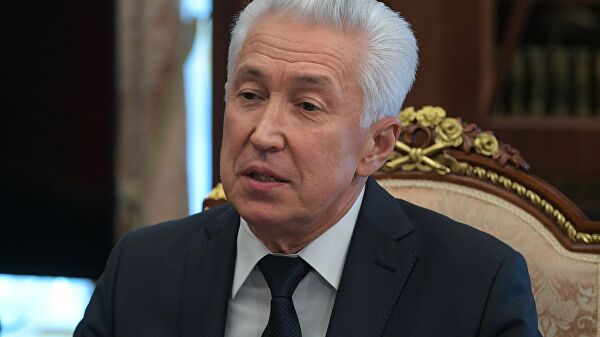 Владимир Васильев: Дагестан до конца года завершит кадастровую оценку недвижимости.