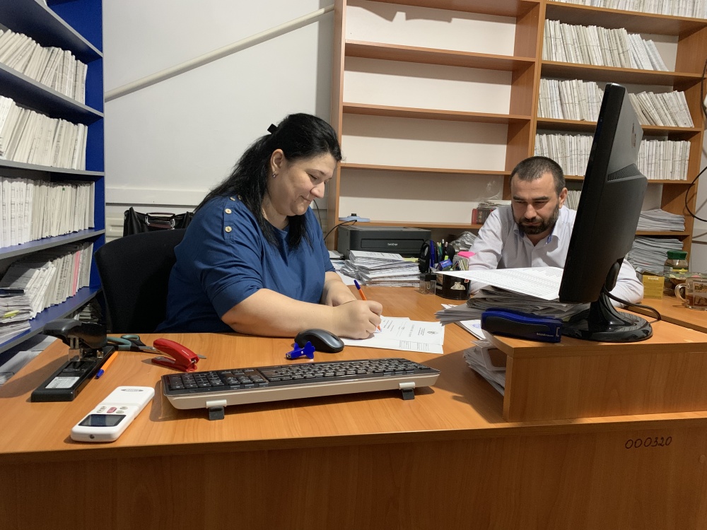 УСЗН Хасавюртовского района доводит до населения.