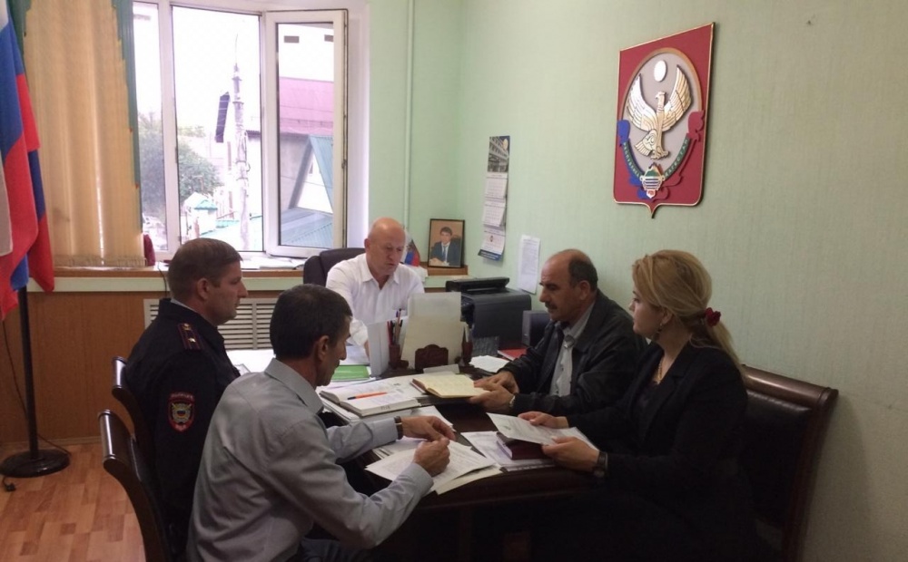 В Хасавюртовском районе пройдет масштабный детский фестиваль.