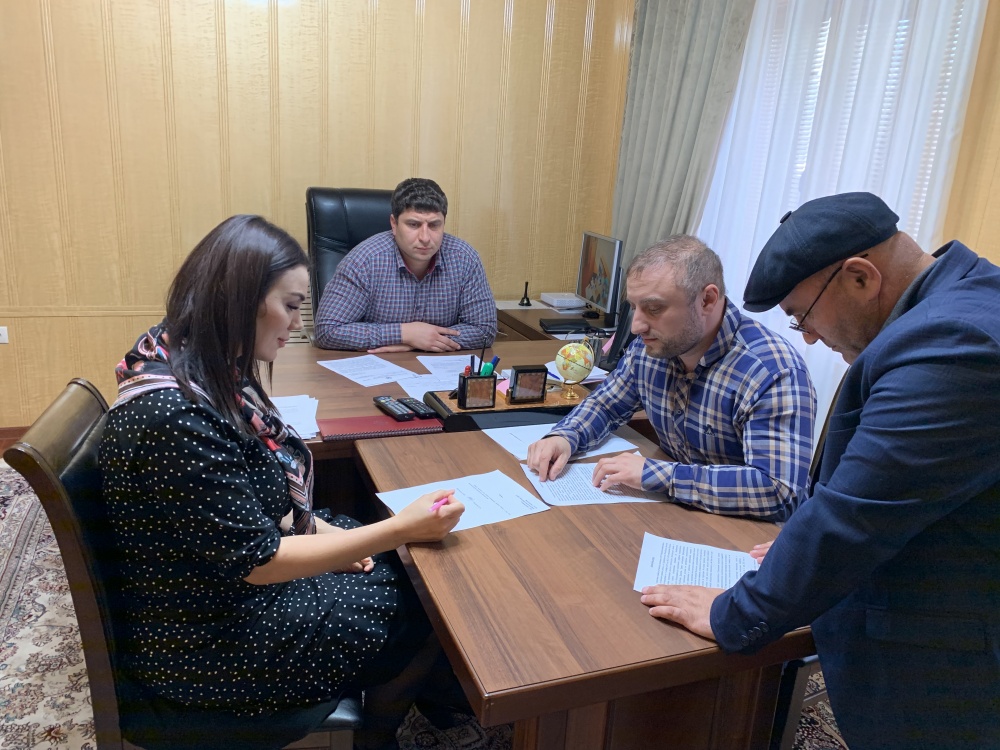 В Управлении  социальной защиты населения Хасавюртовского района разъяснили порядок компенсаций расходов малоимущим в рамках перехода на цифровое телерадиовещание.