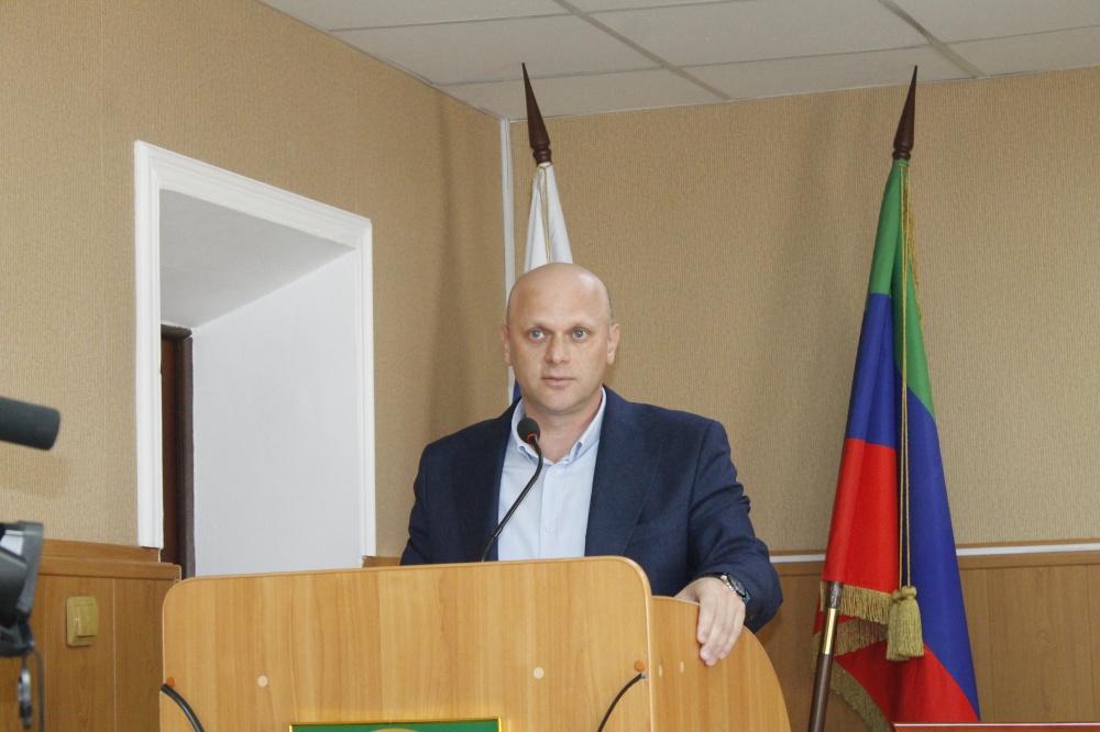 Хасавюртовский район готов к отопительному сезону.