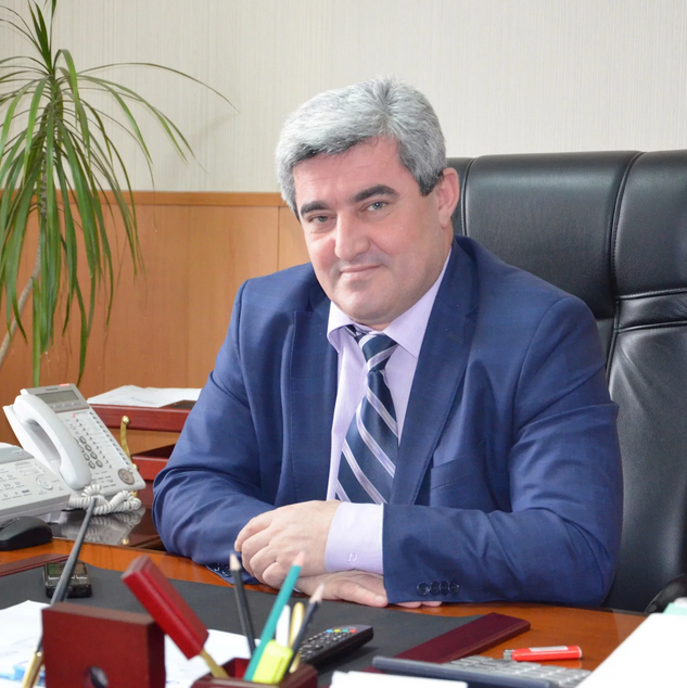 Назир Магомедов: Количество сирот в Республике Дагестан с каждым годом сокращается
