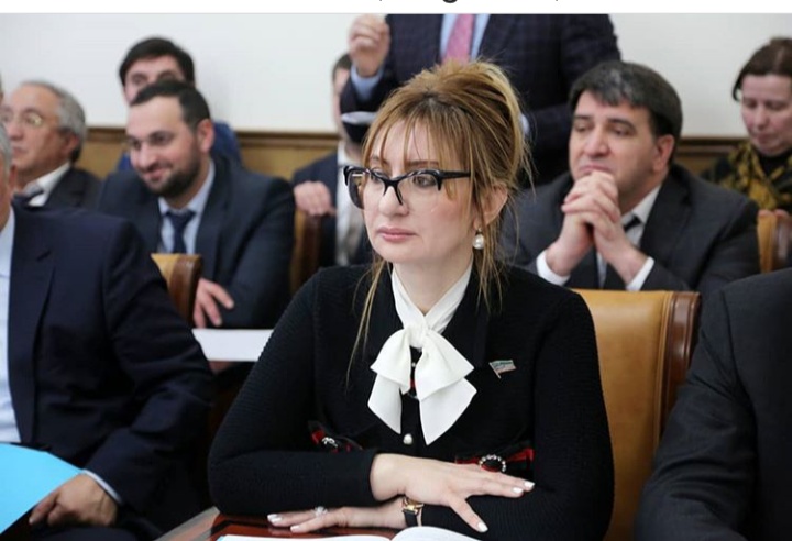 Республиканская инвестиционная программа является составной частью регионального бюджета