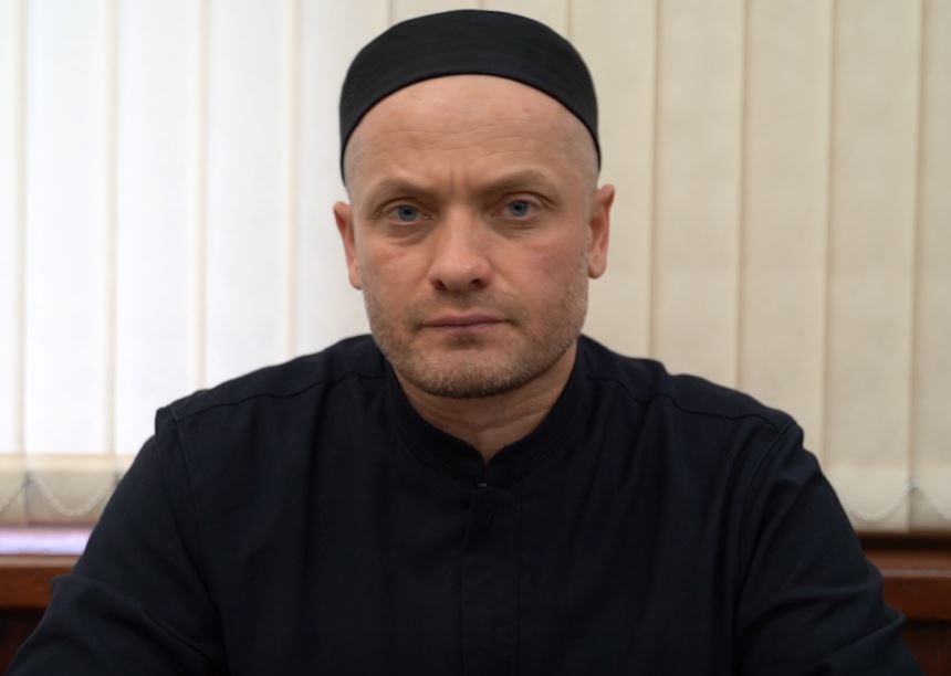 Обращение председателя  Совета имамов Хасавюртовского района Шамиля Османова к жителям