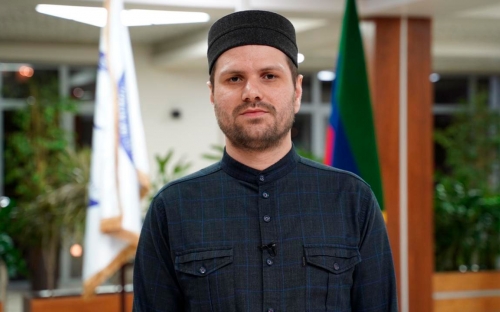 Обращение Муфтията РД по поводу Джума – намаза