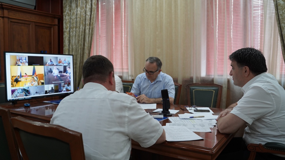 В Хасавюртовском районе к 1 сентября откроются 3 новые  школы