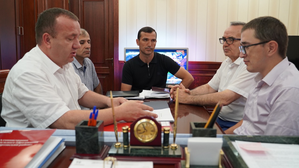 Заявитель остался довольным