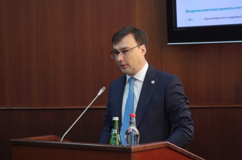 Минкомсвязь РД объявляет о начале республиканского конкурса на лучший антиэкстремистский и антитеррористический контент