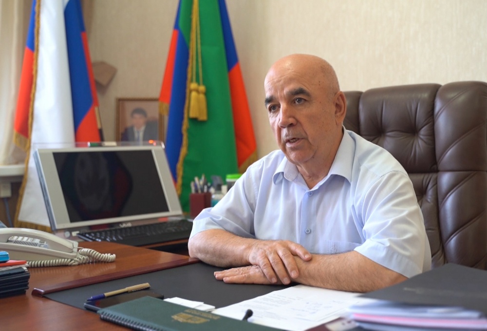 Итоги выборной кампании в Хасавюртовском районе прокомментировали представители политических партий