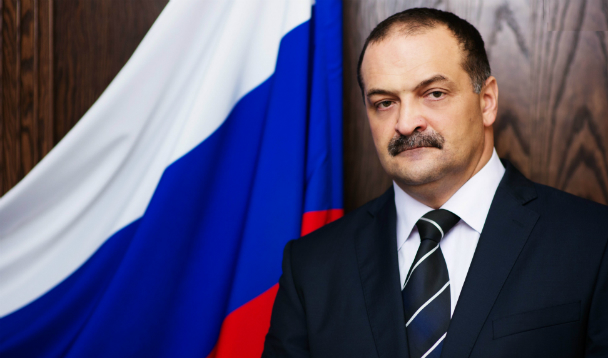 Указ Главы Республики Дагестан  О дополнительных  мерах по предотвращению распространения новой коронавирусной инфекции на территории Республики Дагестан