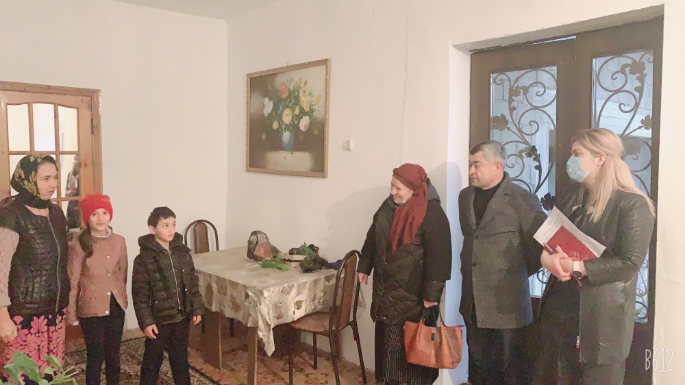 Выезды по предупреждению противоправного поведения несовершеннолетних
