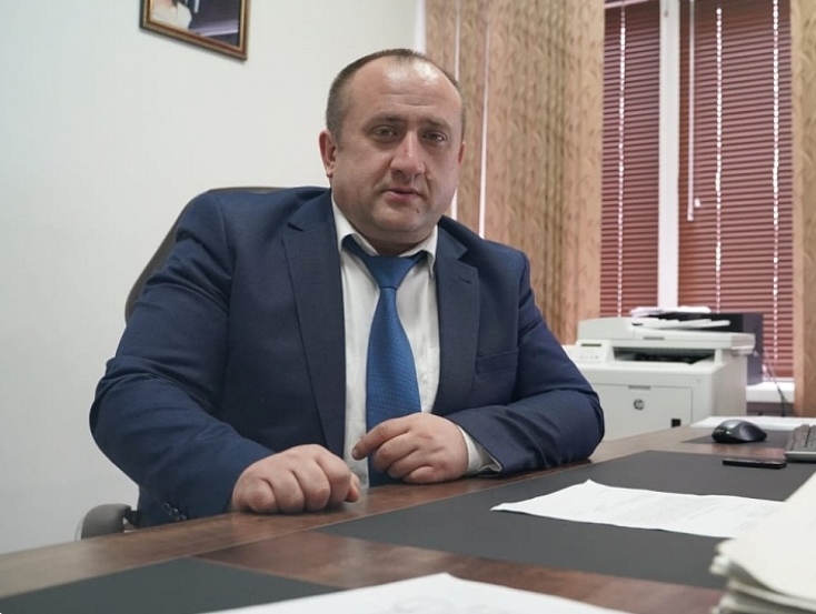 Главврач ЦРБ Хасавюртовского района прокомментировал Послание Президента РФ Владимира Путина Федеральному Собранию