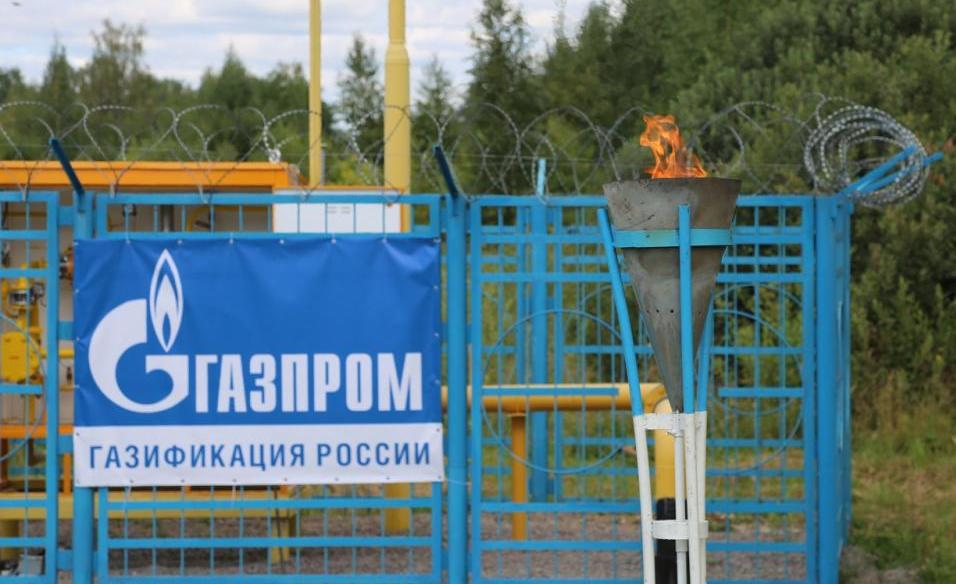 В Хасавюртовском районе идут мероприятия по догазификации населенных пунктов