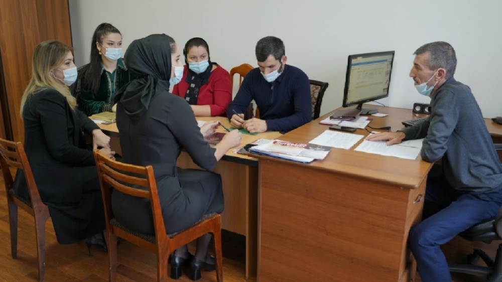 Обсуждены вопросы совершенствования работы блогерской группы в сети Интернет