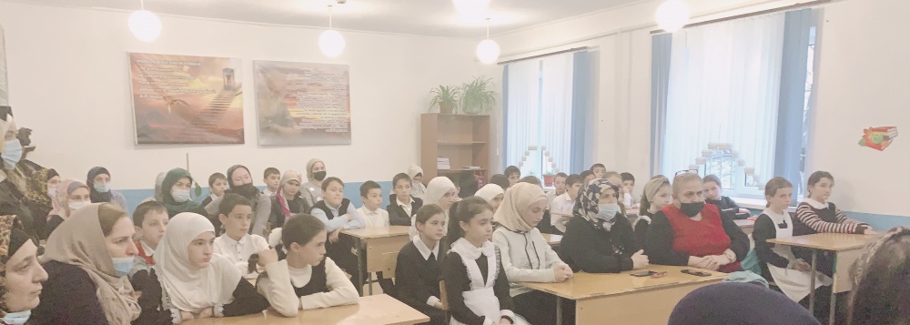 Проснись, родительское сердце!