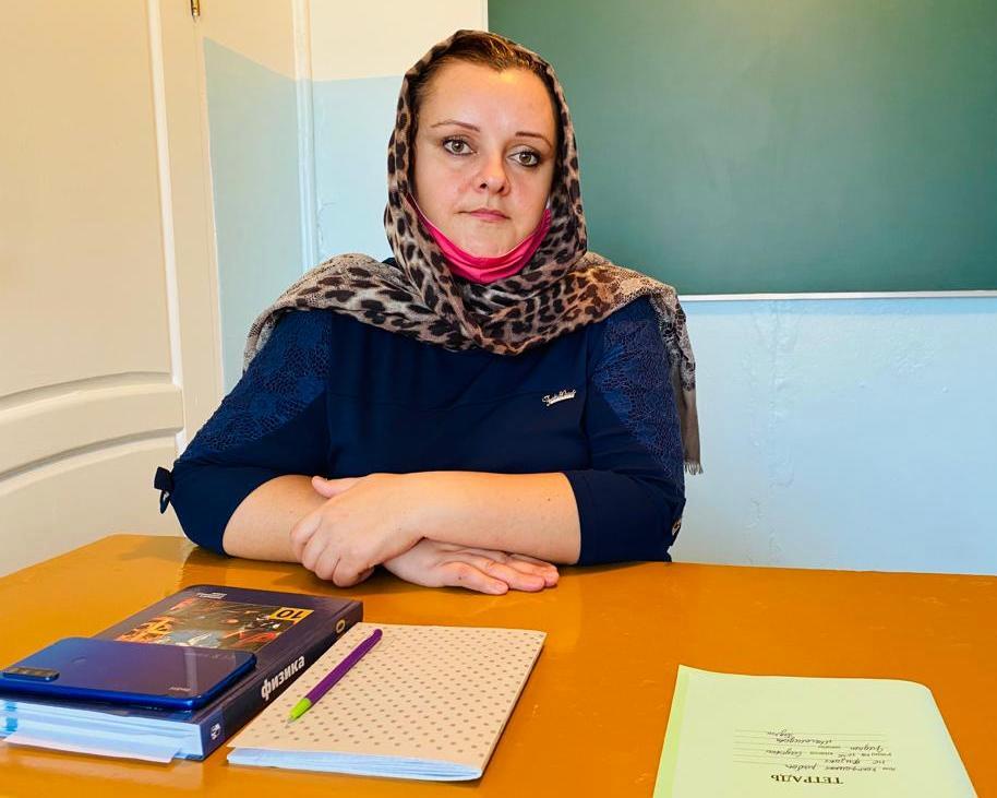 Родительские комитеты Хасавюртовского района призывают жителей пройти вакцинацию  для создания общественного иммунитета