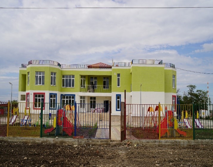 Хасавюртовский район активно принимает участие в реализации национального проекта «Демография»