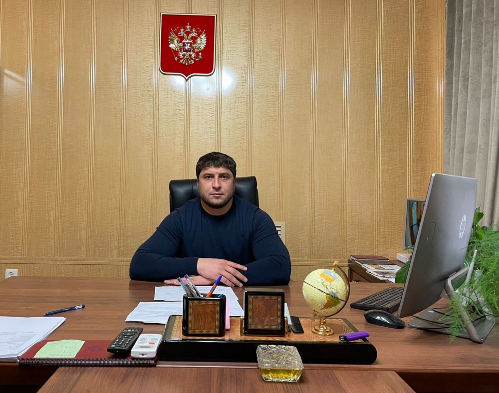 УСЗН Хасавюртовского района доводит до населения