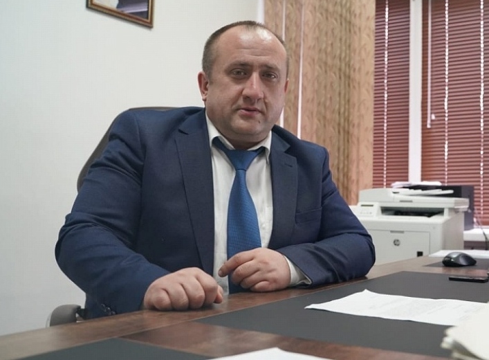 Руководство и работники здравоохранения  Хасавюртовского района призывают жителей пройти вакцинацию и защитить свое здоровье
