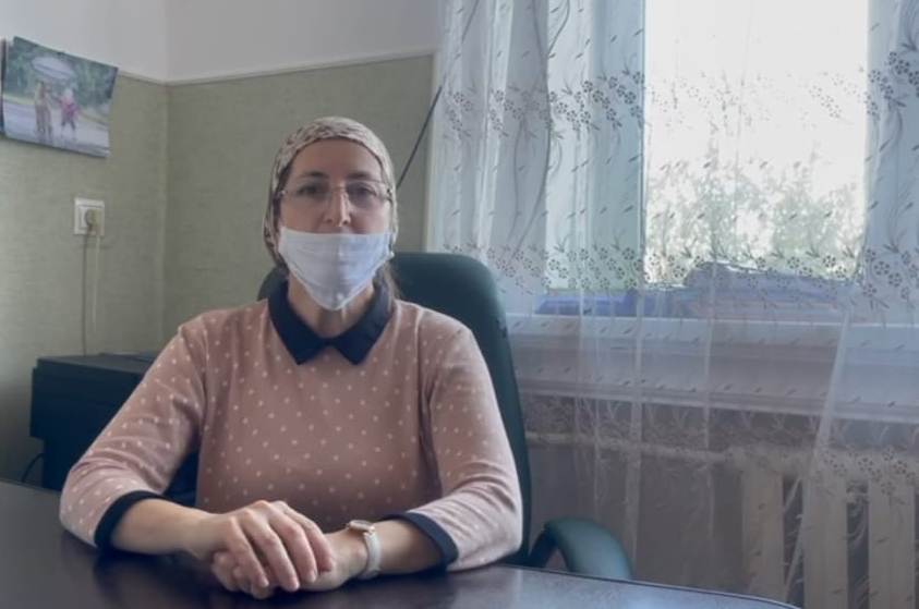 Родительские комитеты Хасавюртовского района продолжают призывать  жителей пройти вакцинацию для защиты своего здоровья