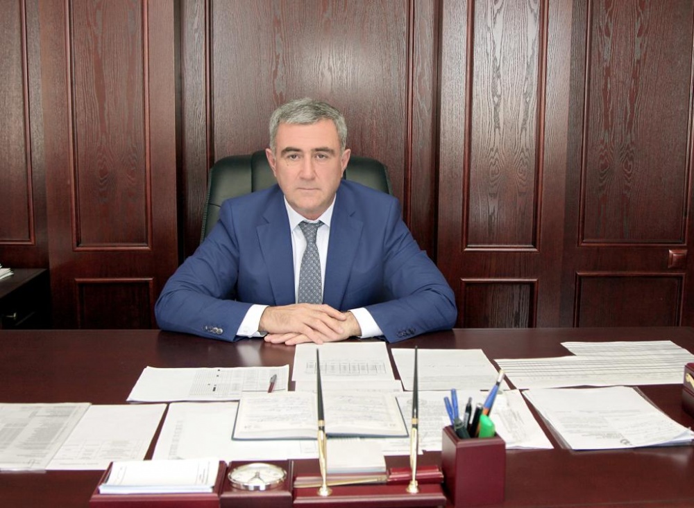 Депутат НС РД от Хасавюртовского района Уллубий Абуков отметил важность вакцинации в борьбе с коронавирусной инфекцией
