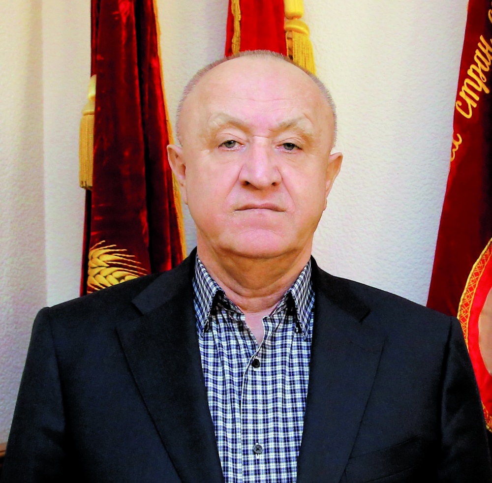 Глава Хасавюртовского района выразил глубокие слова соболезнования родным и близким  Бийболатова Руслана Абдулзагировича