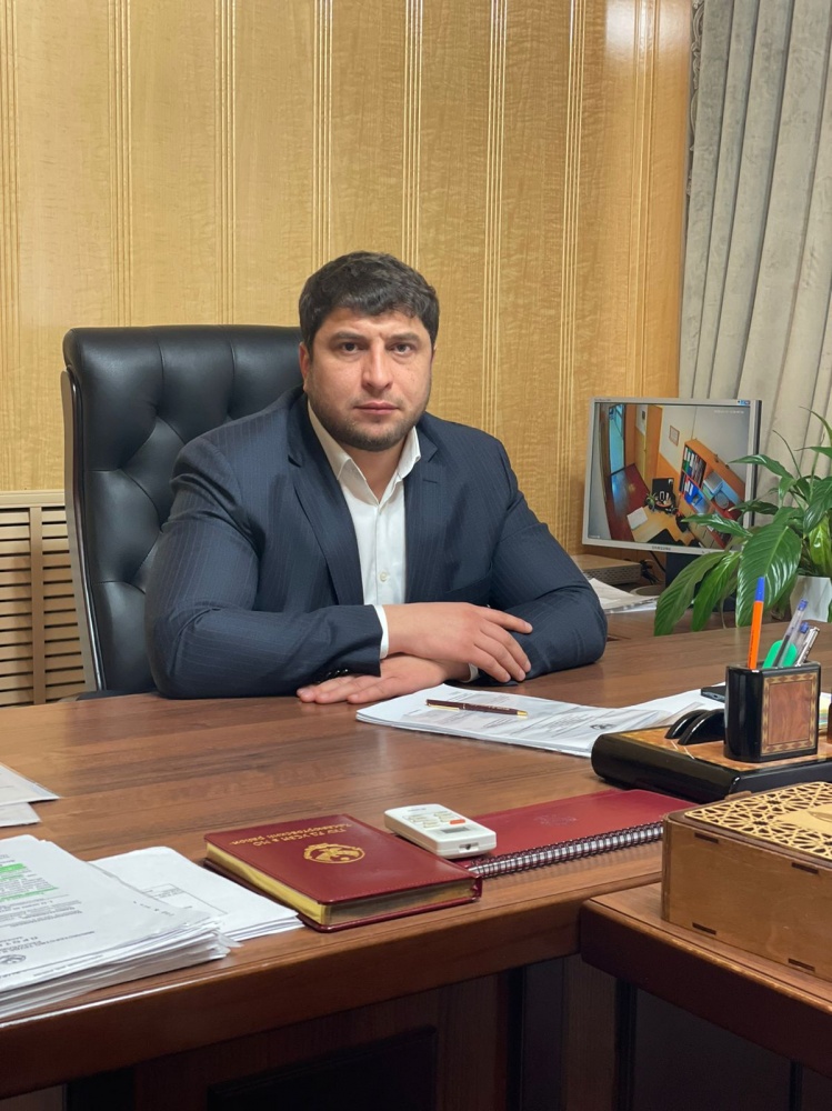 ГКУ РД Управление социальной защиты населения в МО «Хасавюртовский район» доводит до населения