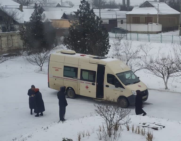 В Хасавюртовском районе активно идут здравоохранительные мероприятия по вакцинации  и ревакцинации жителей госслужащих и отдельных групп граждан по эпидемическим показаниям