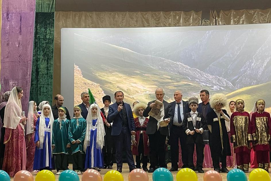 В центрах культуры Хасавюртовского района проходят мероприятия посвященные Международному дню родного языка