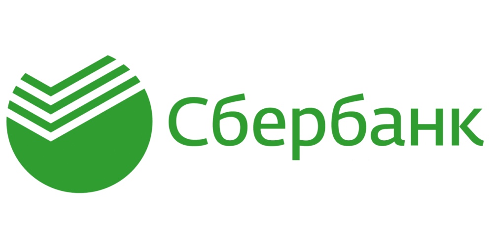 Сообщение на официальном сайте Сбербанка