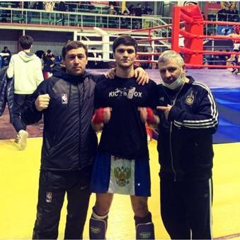 Спортсмены Хасавюртовского района заняли Призовые мести на различных соревнованиях