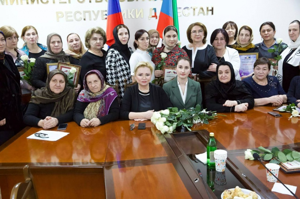 Победителем республиканского этапа конкурса на лучший «Снежный город эколят» среди образовательных организаций стал МБДОУ д/с «Салам»
