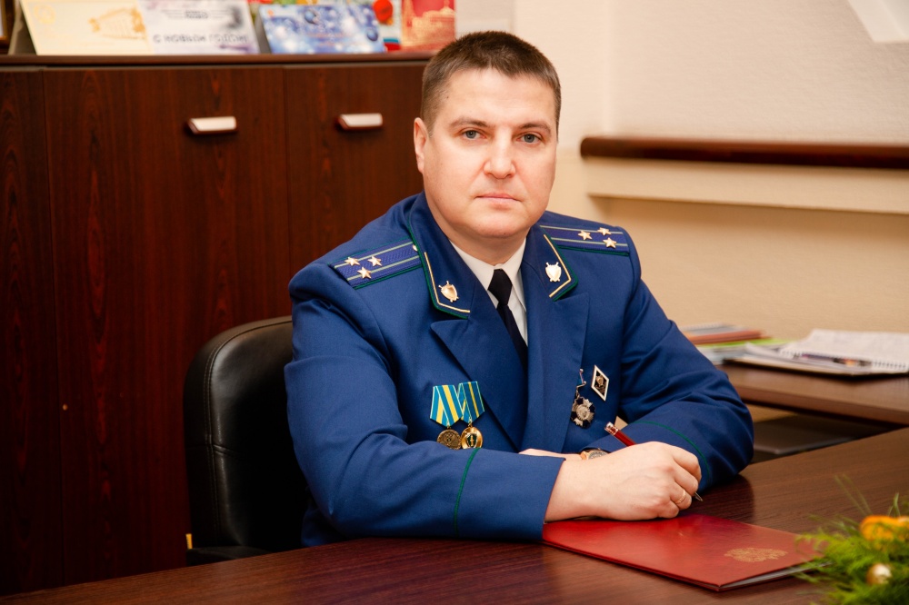 Махачкалинская природоохранная Прокуратура проведет выездной прием граждан в Хасавюртовском районе