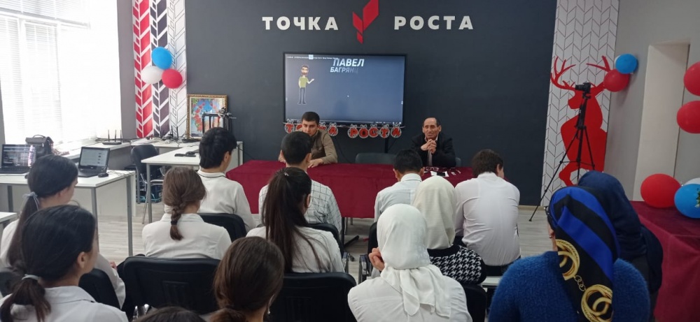 Антинаркотическая Комиссия Хасавюртовского района провела экспресс —  тестирование среди учащихся