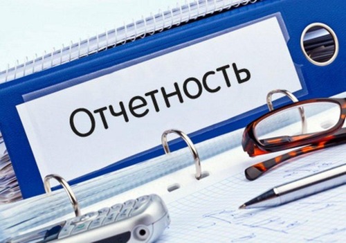 Порядок предоставления отчетности общественными объединениями, религиозными организациями и иными некоммерческими организациями
