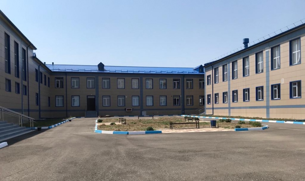 Власти Хасавюртовского района инспектируют готовность образовательных и дошкольных учреждений к новому учебному году