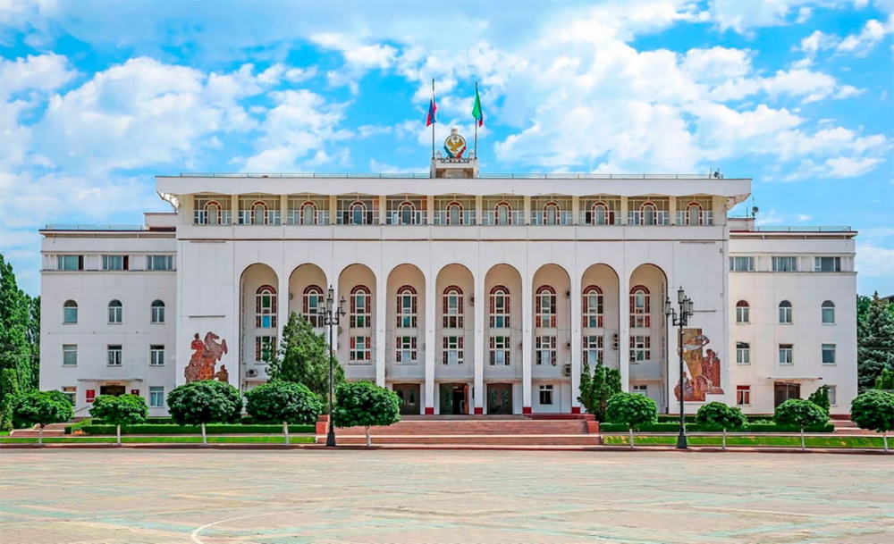 Правительство РД:   О выплате за участие в СВО  100 тысяч рублей