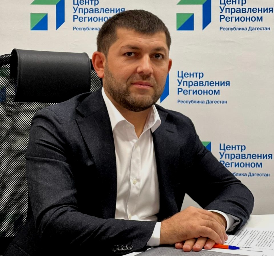 Арсен Айдиев: Я многим обязан нашему государству и готов вернуть долг своей Родине»