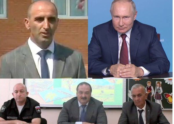 В рамках реализации национальных и федеральных программ  развития в Хасавюртовском районе введено с 2018 – 2022 год 9 новых современных школ  и 2  дошкольных учреждения