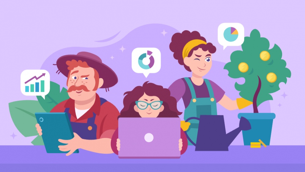 Олимпиада по финансовой грамотности и предпринимательству стартовала на платформе Учи.ру