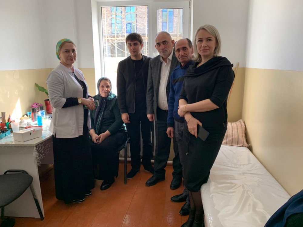 В спортивных школах района проведено добровольное тестирование на предмет употребления наркотических средств и психотропных веществ.