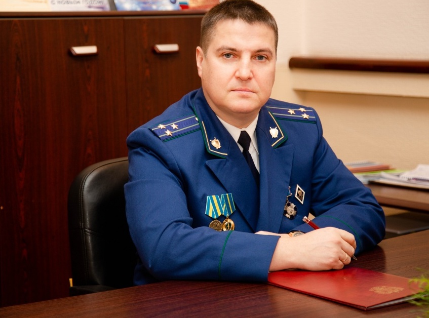 Махачкалинская природоохранная Прокуратура проведет выездной прием граждан в Хасавюртовском районе