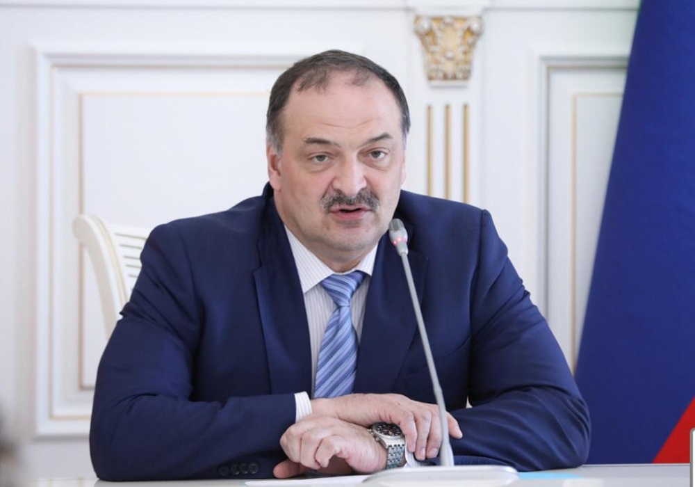 Глава РД Сергей Меликов обратился к населению о важности здравоохранительных мероприятий против кори