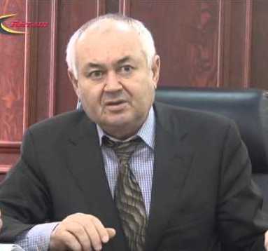 Председатель Совета старейшин  Хасавюртовского района отмечает важность иммунизации против кори