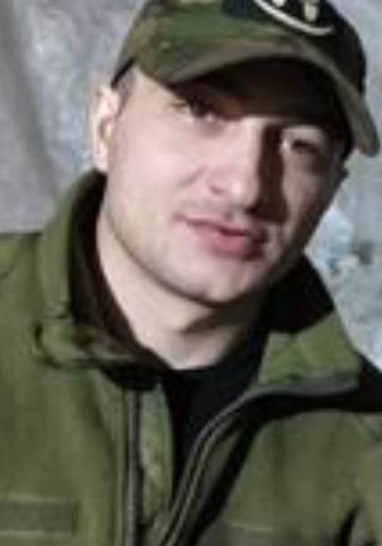 Доброволец  селения Эндирей Хасавюртовского района  за беспримерное мужество и самоотверженность награжден командованием медалью « За отвагу»
