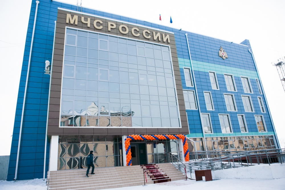 МЧС России по РД доводит до населения