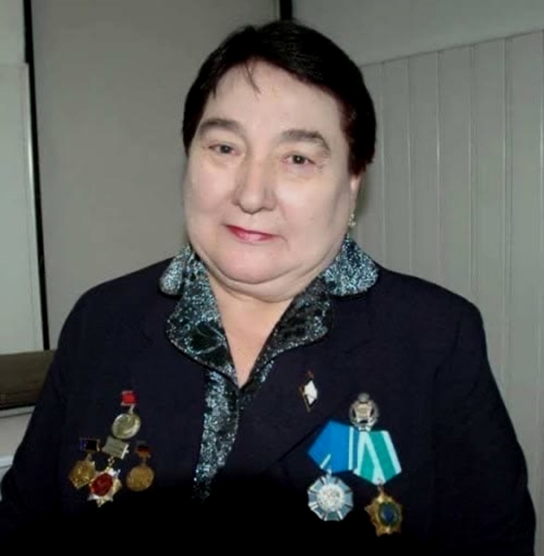 Глава Хасавюртовского района выразил глубокие слова соболезнования родным и близким Салаватовой Майи Камиловны