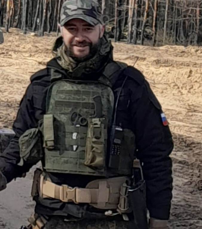 Участники СВО из Хасавюртовского района отмечены государственными  наградами  медалью « За отвагу» и медалью «Суворова»
