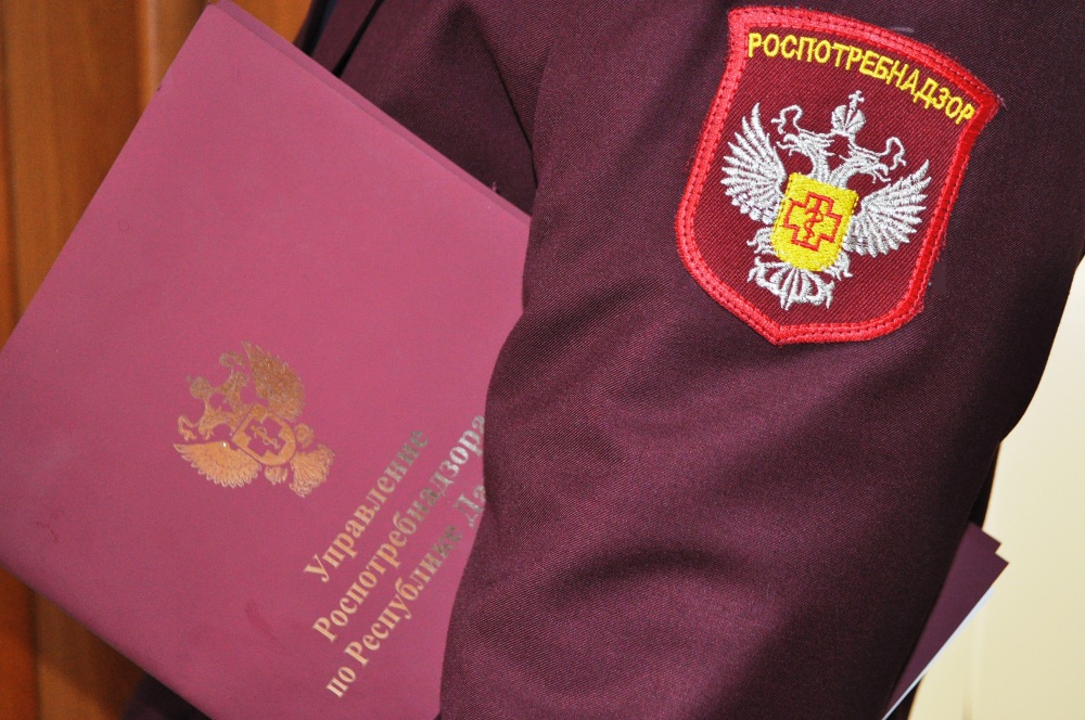 Роспотребнадзор РД напоминает  о важности  сезонных прививок от ОРВИ а также кори, паротита и полиомиелита
